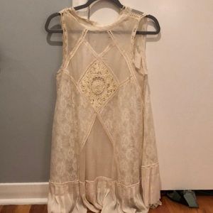 Free People dress